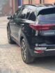 Kia Sportage AWD 2020