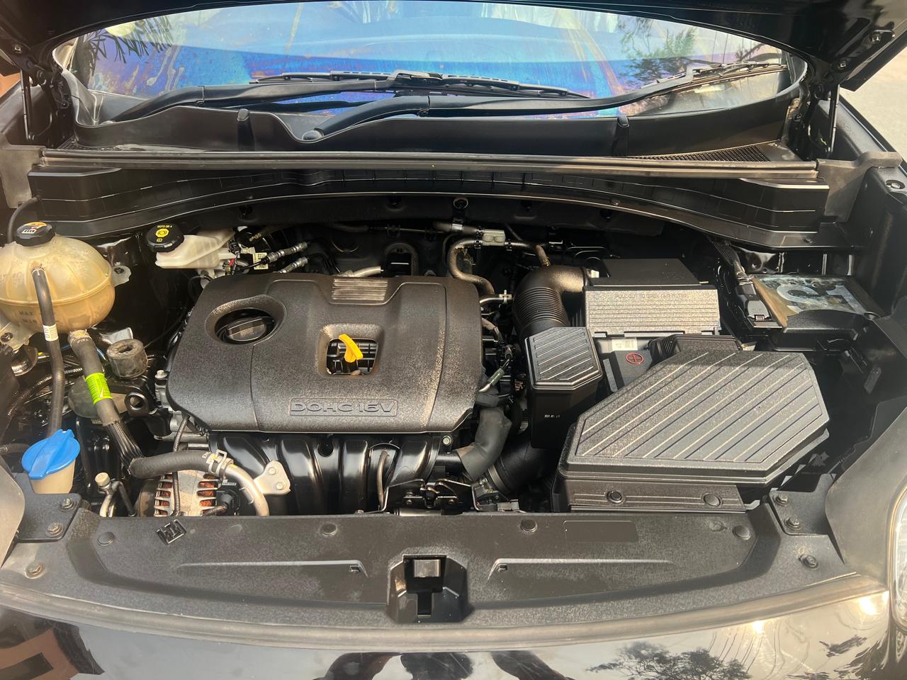Kia Sportage AWD 2020