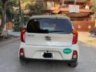 Kia Picanto MT 2020