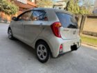 Kia Picanto MT 2020