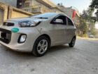 Kia Picanto MT 2020