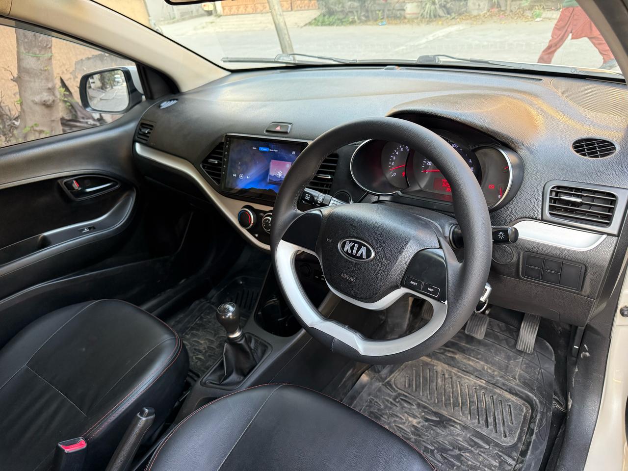 Kia Picanto MT 2020