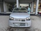 Suzuki Alto VXR 2022