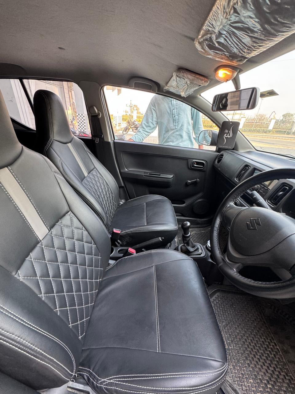 Suzuki Alto VXR 2022