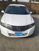 Honda City 1.3 manual 2009