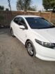 Honda City 1.3 manual 2009