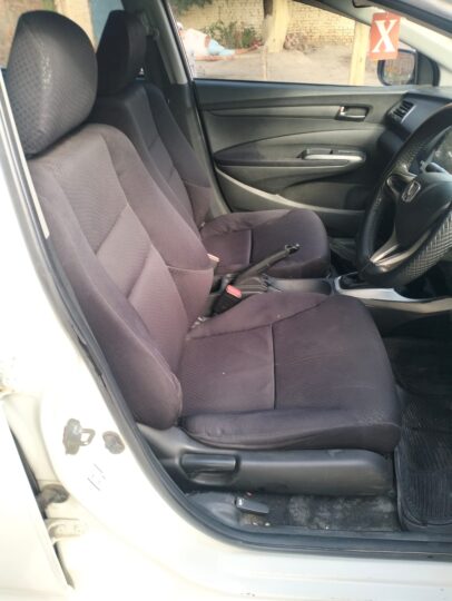 Honda City 1.3 manual 2009