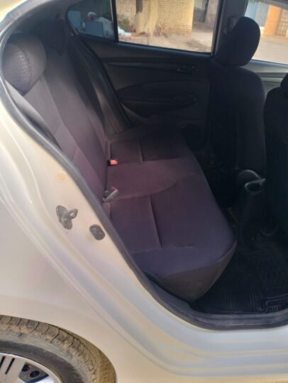 Honda City 1.3 manual 2009