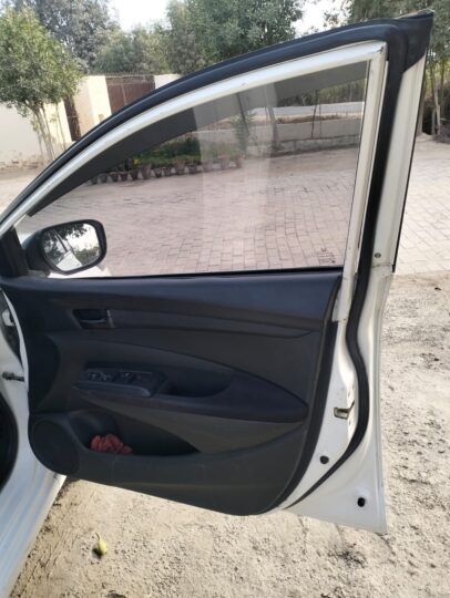 Honda City 1.3 manual 2009
