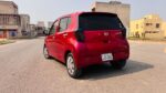 Daihatsu Mira X 2017