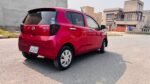 Daihatsu Mira X 2017
