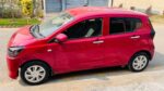 Daihatsu Mira X 2017