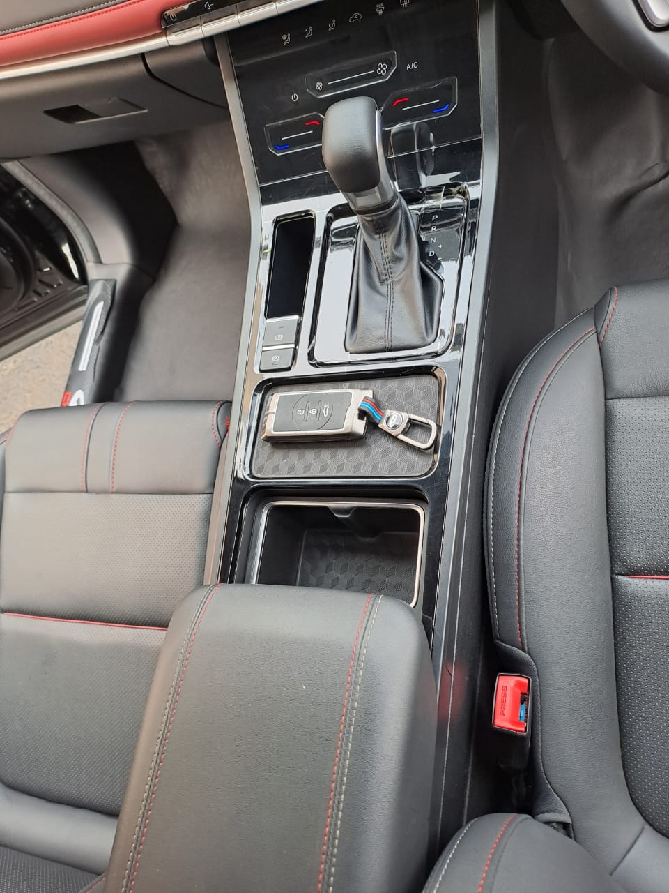 Cherry Tiggo PRO 4 1.5 turbo 2024