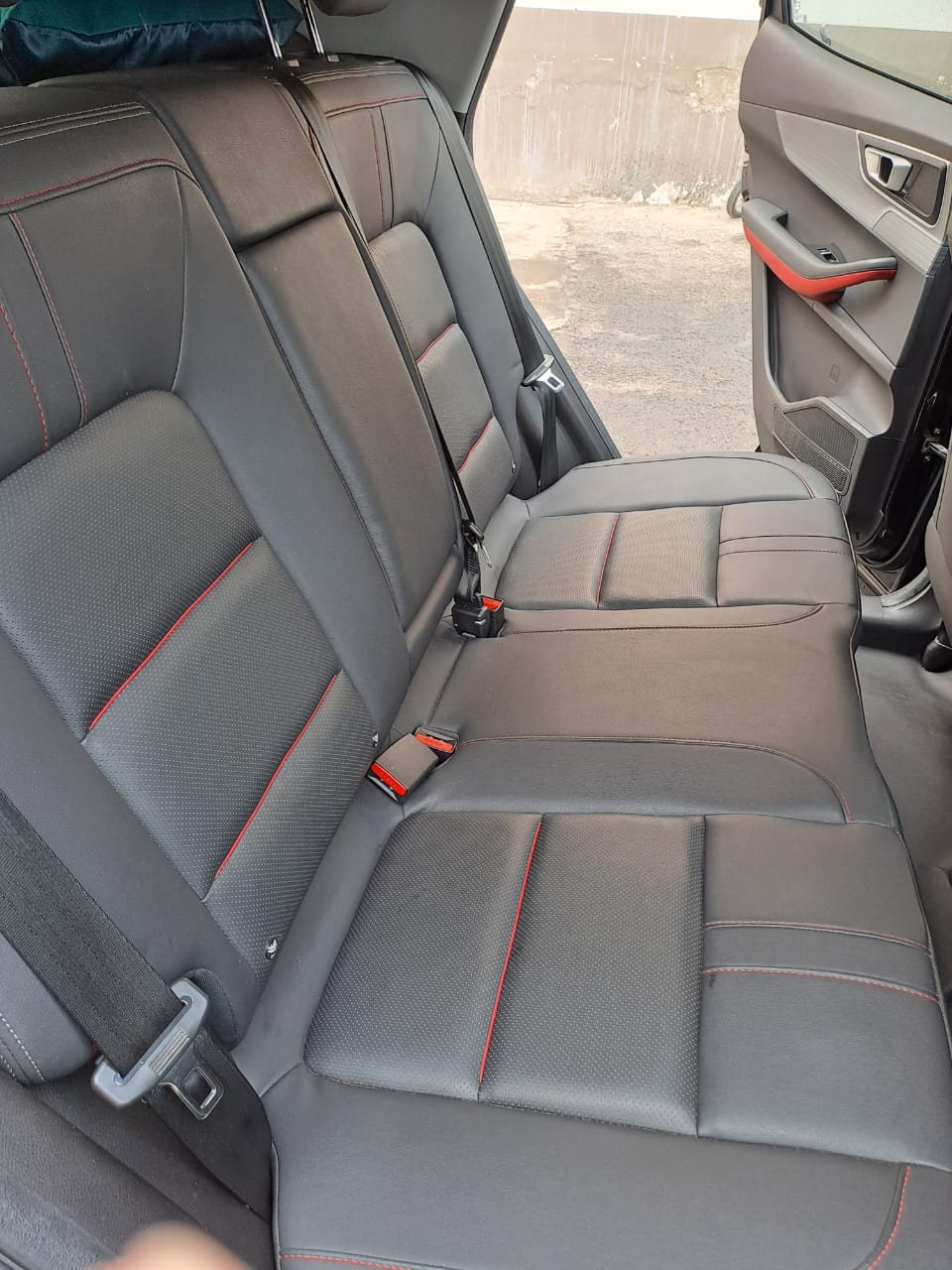 Cherry Tiggo PRO 4 1.5 turbo 2024