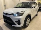 Toyota Raize XS package 2020