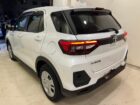 Toyota Raize XS package 2020