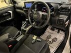 Toyota Raize XS package 2020