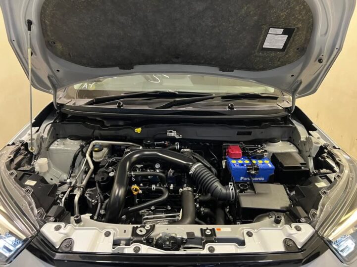 Toyota Raize XS package 2020