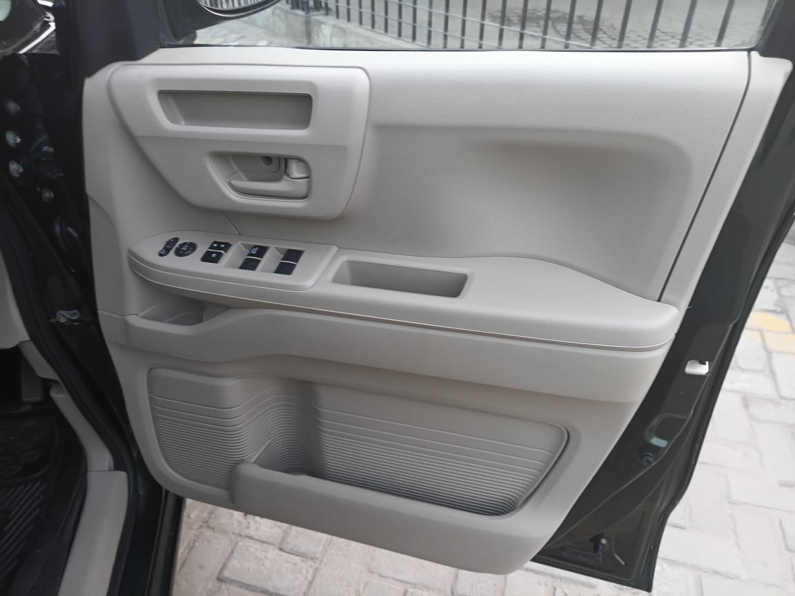 Honda N box 2019