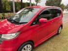 Nissan DayZ High Way Star 2015