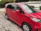 Nissan DayZ High Way Star 2015