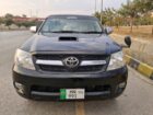 Toyota Hilux Vigo thai 2006