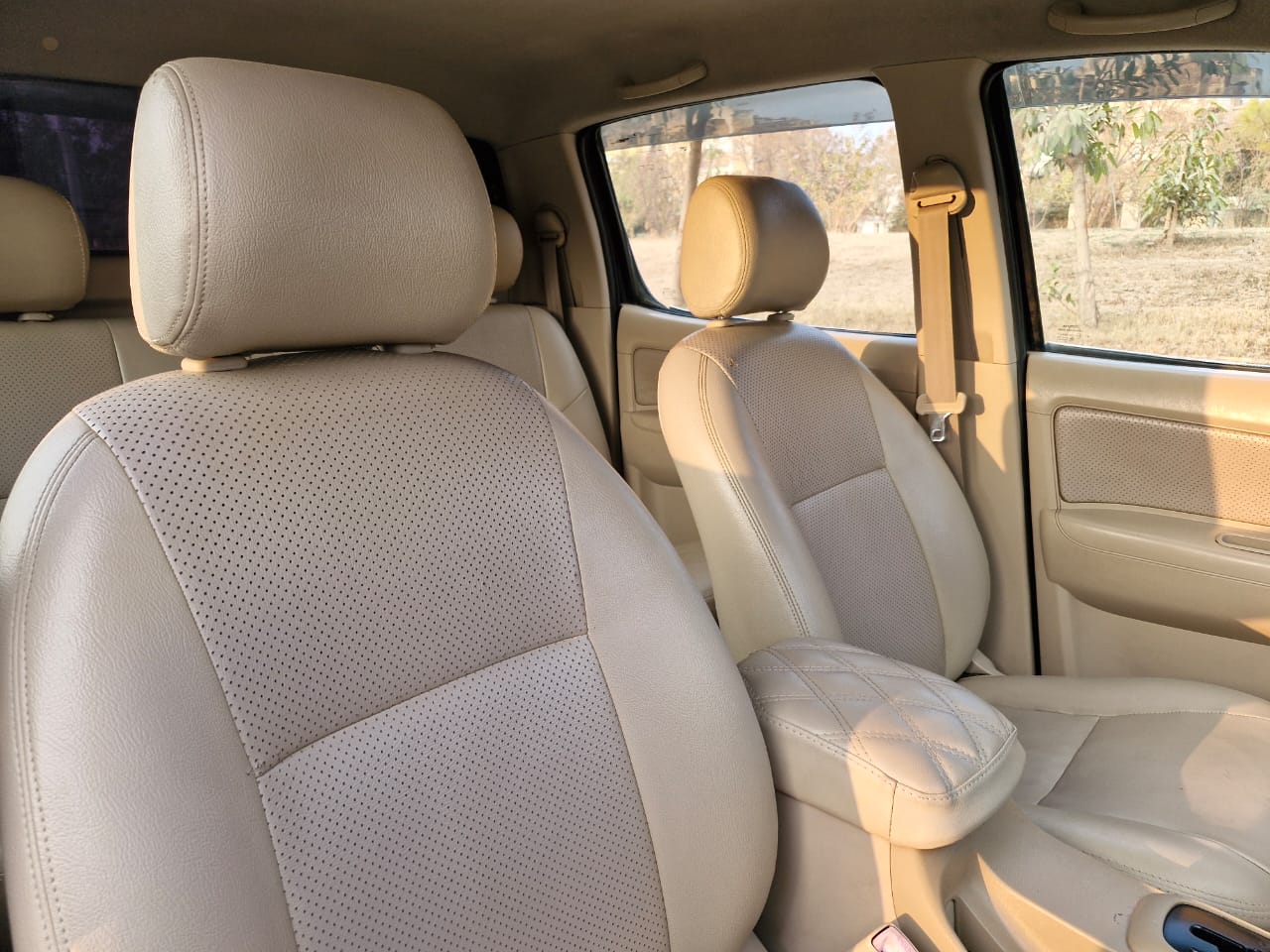 Toyota Hilux Vigo thai 2006
