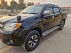 Toyota Hilux Vigo thai 2006