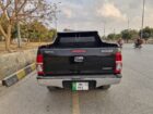 Toyota Hilux Vigo thai 2006