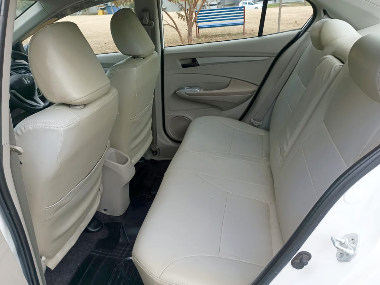 HONDA CITY PROSMATIC 1.3 2017