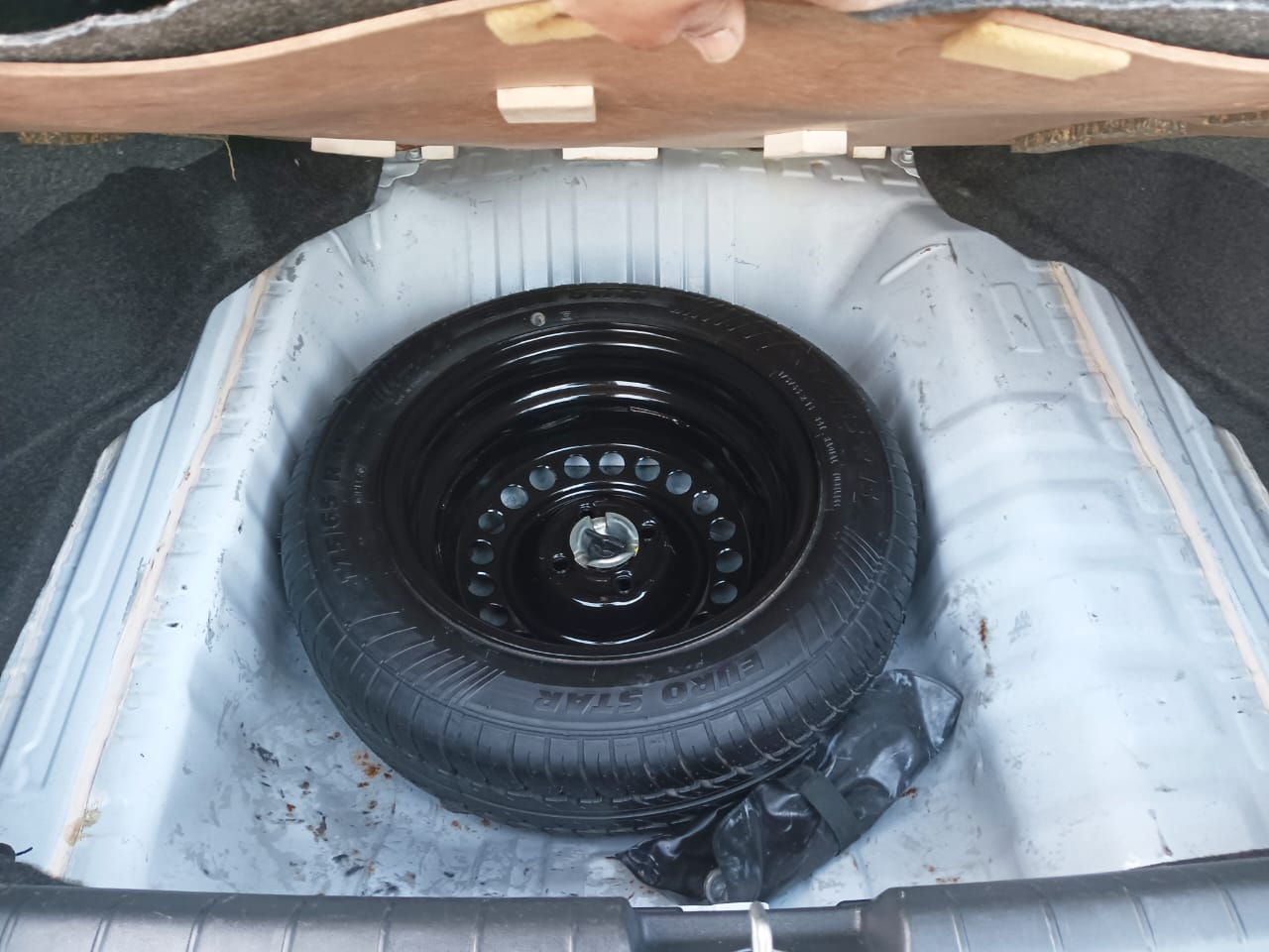 HONDA CITY PROSMATIC 1.3 2017