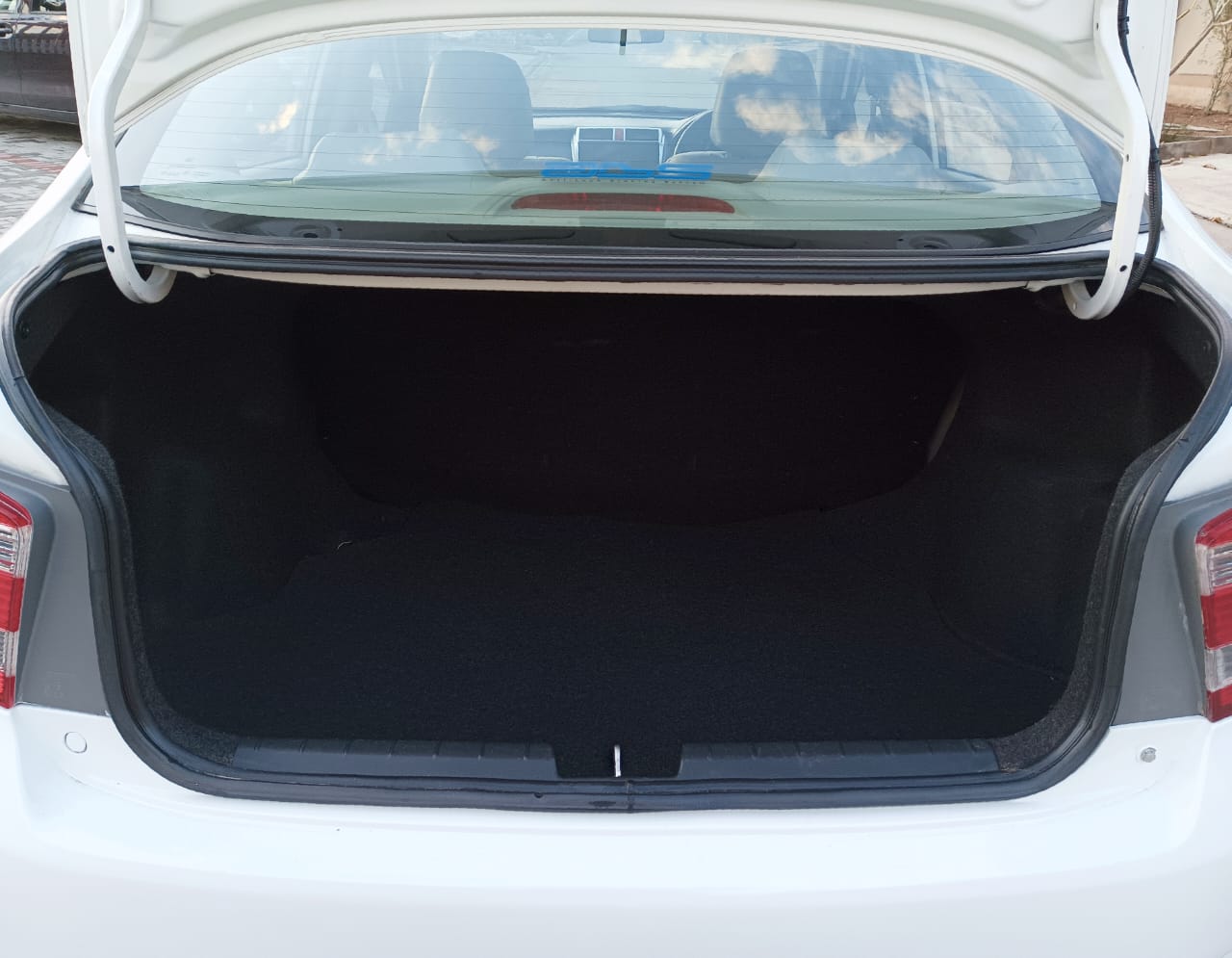 HONDA CITY PROSMATIC 1.3 2017