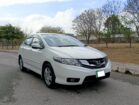 HONDA CITY PROSMATIC 1.3 2017