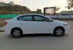 HONDA CITY PROSMATIC 1.3 2017