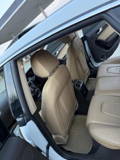 Audi A5 1.4 TFSI spotback