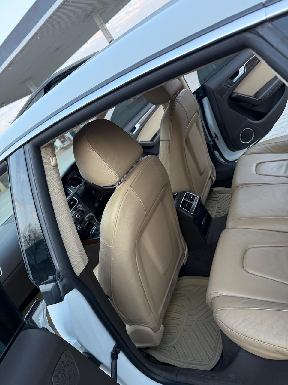 Audi A5 1.4 TFSI spotback