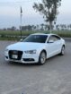 Audi A5 1.4 TFSI spotback