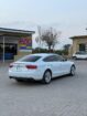 Audi A5 1.4 TFSI spotback