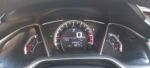 Honda civic X ug 2021