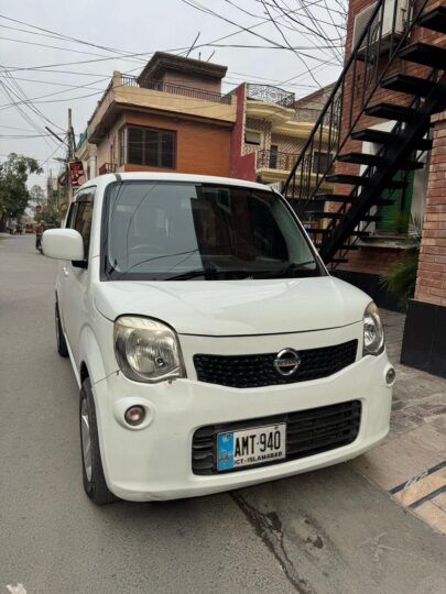 Nissan moco 2015/19