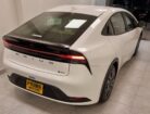 Toyota prius hybrid 1.8 X 2024