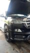 Toyota Land cruiser AXG 2013