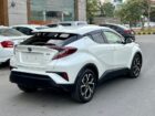Toyota CHR GLD hybrid 2018