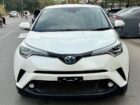 Toyota CHR GLD hybrid 2018