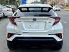 Toyota CHR GLD hybrid 2018