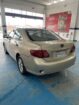 Toyota Gli 2009
