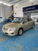 Toyota Gli 2009