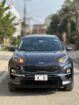 Kia Sportage FWD 2020