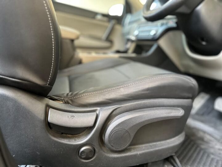 Kia Sportage FWD 2020