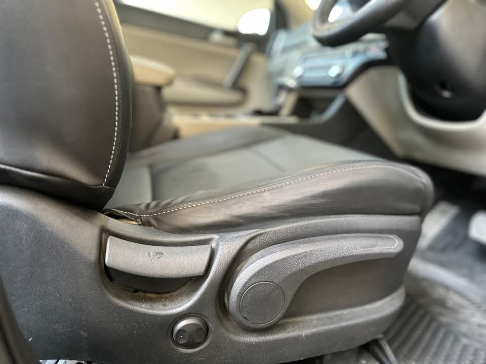 Kia Sportage FWD 2020